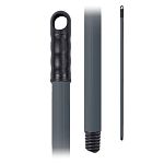 Черенок стальной 110см (серый) (упаковка 25 шт.)