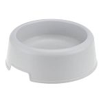 Миска для животных СИМПЛ 0,2л Смоки