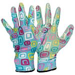 Перчатки хозяйственные PARK EL-F001, размер 10 (XL) (упаковка 12 шт.)