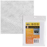 Сетка антимоскитная на окно на липучке, 73*153см (упаковка 10 шт.)