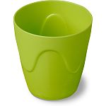 Стопка Чезаре 100мл набор 4шт Оливковый С571ОЛВ (упаковка 48 шт.)