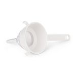 Сито диам,90мм, с воронкой, Белый (упаковка 25 шт.)