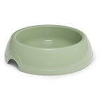Миска для кошек Юта 0,2л ALTA, Оливковый (упаковка 38 шт.)