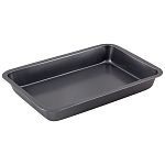 Форма для запекания MAL-K001S, размер: 28*19.5*3.8 см (упаковка 24 шт.)