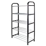 Полка для обуви 5 ярусов, SR5 (упаковка 12 шт.)