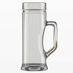 Кружка для пива 500мл. арт.9650 PREMIUM Кружка для пива 500мл.