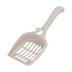 Совок для кошачьего туалета Капучино