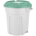 Бак для соления Organic Food с гнетом 60 л (упаковка 3 шт.)