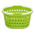 Корзинка BBQ party 10,5л (упаковка 9 шт.)