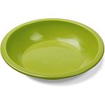 Тарелка для первых блюд 220х40 Оливковая С153ОЛВ (упаковка 70 шт.)