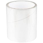 Лента клейкая сверхсильная, прозрачная,1,5 м (упаковка 10 шт.)