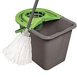 Комплект МОП СЕТ из 3х частей 14л   York (упаковка 28 шт.)