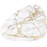 Салфетка сервировочная капля 45*35,5 см, Оскар (упаковка 10 шт.)