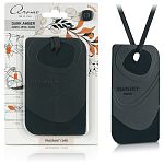 Ароматизатор для дома Fragrant Card Dark Amber