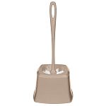 Комплект WC Tule квадратный (бежевый) (упаковка 25 шт.)