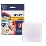 Мешок для стирки Стандарт/зав. (40*50) (упаковка 200 шт.)