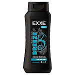 Шампунь мужской Морские минералы BREEZE, 400 мл EXXE MEN