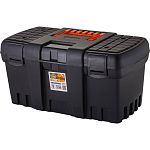 Ящик для инструментов Techniker 15 черный (упаковка 20 шт.)