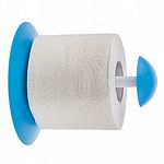 Держатель для туалетной бумаги Aqua (голубая лагуна)