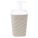 Диспенсер для жидкого мыла Reef (серо-зеленый) (упаковка 16 шт.)