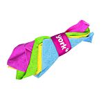 Салфетка из микрофибры YORK 4шт. (30х30 см)