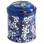 Банка жестяная Ультрамарин Сумерки Ц99h110v080-01961