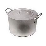 Котел алюминиевый 30л 71-381