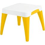 Стол детский Little Angel (ярко-желтый)