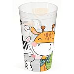 Стаканчик Giraffix 0,4л (упаковка 45 шт.)