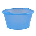 Таз круглый 11л