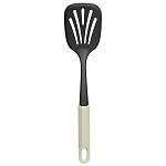 Лопатка Fiesta, 35 см, Светло-серый (упаковка 12 шт.)