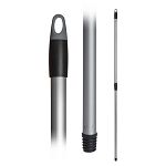 Черенок Rimo телескопический Мах 130см (светло-серый) (упаковка 24 шт.)