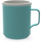 Термокружка 0,4л колор С539КОЛ (упаковка 20 шт.)