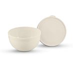 Миска с крышкой Line 2л (упаковка 8 шт.)