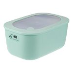 Емкость для продуктов НЕО герметичная 3л Фисташковый (упаковка 10 шт.)