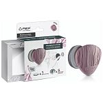 Ароматизатор для дома со сменными модулями Fragrant Stone Peach & Tonka