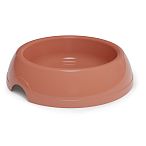 Миска для кошек Эффи 0,2л ALTA, Терракотовый (упаковка 38 шт.)