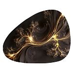 Сервировочная салфетка капля 45х35,5 см Грейт (упаковка 20 шт.)