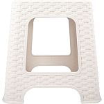 Табурет малый Артлайн h 330мм (молочный) (упаковка 9 шт.)