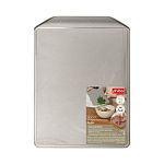 Доска разделочная, Flex, 350х260 мм, Металлик бежевый (упаковка 18 шт.)