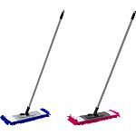 Швабра-МОП Rock'n'Roll с насадкой Chenille (упаковка 10 шт.)