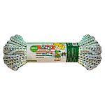 Шнур бельевой Умничка д-4мм, L-20м цветной (70) (упаковка 70 шт.)