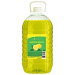 Жидкое мыло Мой Дом 4,2л лимон
