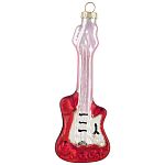 Украшение елочное Гитара (упаковка 12 шт.)