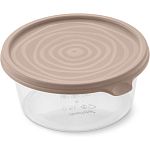 Контейнер Сальваре 0,5л Мокко С222МОКК (упаковка 20 шт.)