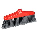 Щетка для пола Rimo L320мм (красный) (упаковка 20 шт.)