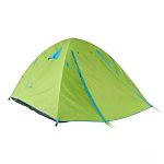 Палатка двухместная светло-зелёная NH18Z022-P Naturehike