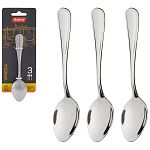 Набор ложек чайных VENEZIA, 3 шт (упаковка 10 шт.)