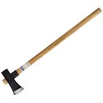 Топор-колун Park 2500 гр AXE25F, деревянная рукоятка