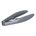 Орехоколка 16*4*2,5 см, серый